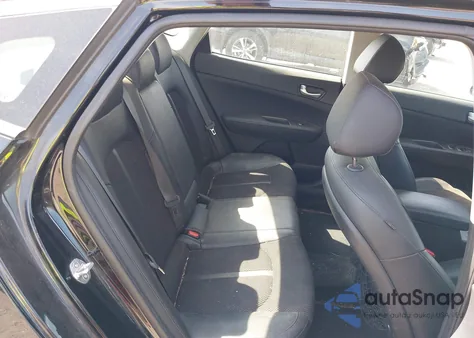 2019 Kia Optima S из США, поврежденный, VIN 5XXGT4L32KG284509